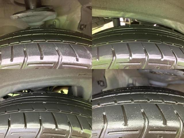 エブリイワゴン ＰＺターボスペシャル　新品タイヤ／保証書／社外　９インチ　ＳＤナビ／衝突安全装置／両側電動スライドドア／オートステップ／ヘッドランプ　ＨＩＤ／Ｂｌｕｅｔｏｏｔｈ接続／ＥＴＣ／ＥＢＤ付ＡＢＳ／横滑り防止装置　ターボ（47枚目）