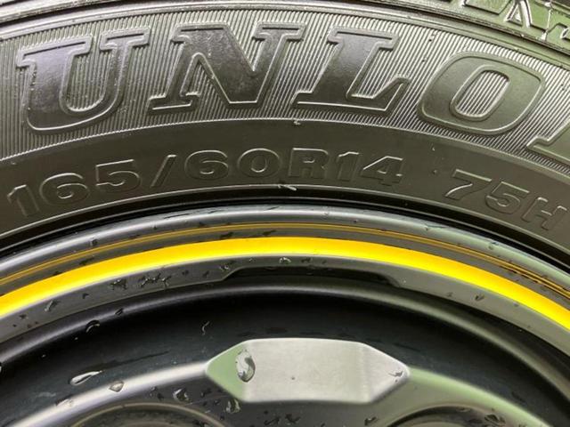 エブリイワゴン ＰＺターボスペシャル　新品タイヤ／保証書／社外　９インチ　ＳＤナビ／衝突安全装置／両側電動スライドドア／オートステップ／ヘッドランプ　ＨＩＤ／Ｂｌｕｅｔｏｏｔｈ接続／ＥＴＣ／ＥＢＤ付ＡＢＳ／横滑り防止装置　ターボ（48枚目）