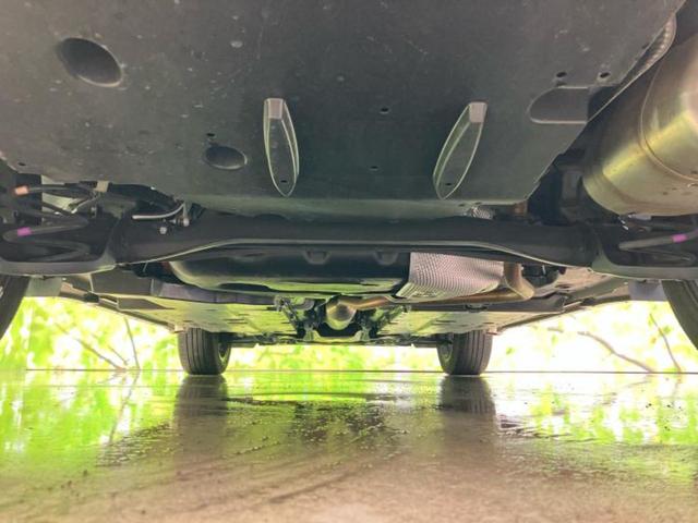 ヤリスクロス ハイブリッドZ 純正エアロ/保証書/ディスプレイオーディオ+ナビ8インチ/衝突安全装置/シートヒーター/パノラミックビューモニター/車線逸脱防止支援システム/シート ハーフレザー/電動バックドア 衝突被害軽減システム(45枚目)