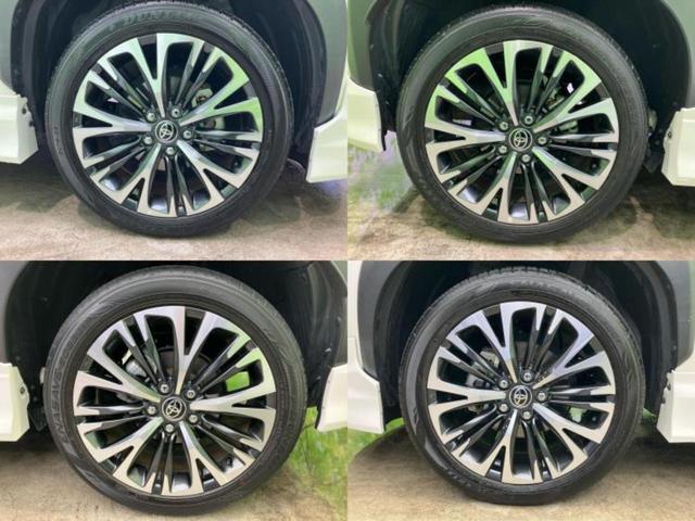 ヤリスクロス ハイブリッドZ 純正エアロ/保証書/ディスプレイオーディオ+ナビ8インチ/衝突安全装置/シートヒーター/パノラミックビューモニター/車線逸脱防止支援システム/シート ハーフレザー/電動バックドア 衝突被害軽減システム(51枚目)