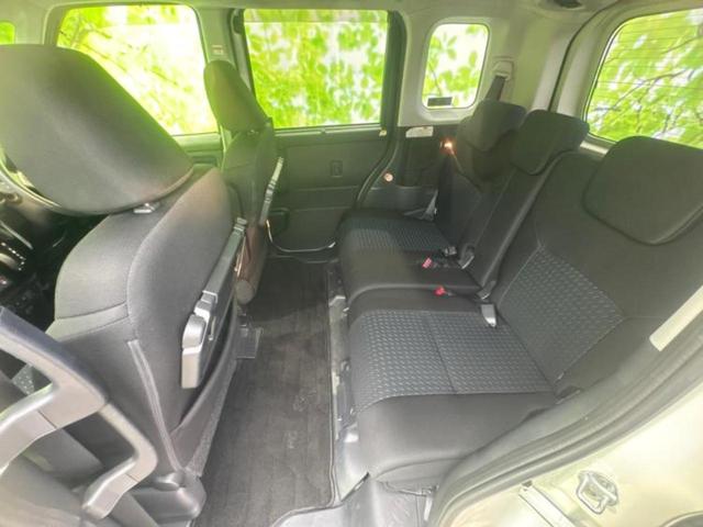 ルーミー カスタムＧ－Ｔ　保証書／ディスプレイオーディオ９インチ／衝突安全装置／両側電動スライドドア／シートヒーター　前席／パノラミックビューモニター／車線逸脱防止支援システム／ドライブレコーダー　社外　ターボ　全周囲カメラ（7枚目）