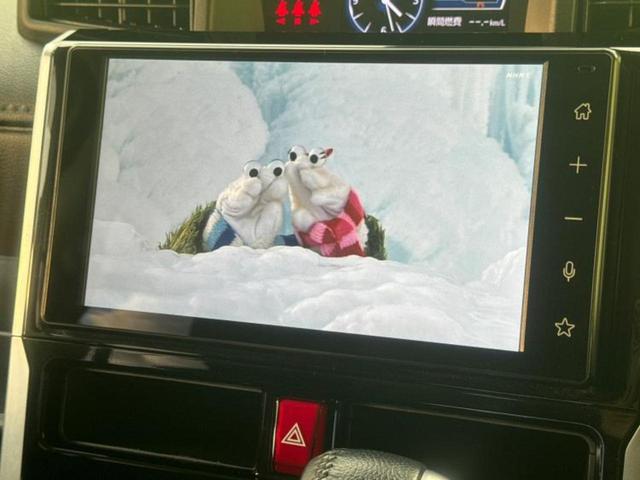 ルーミー カスタムＧ－Ｔ　保証書／ディスプレイオーディオ９インチ／衝突安全装置／両側電動スライドドア／シートヒーター　前席／パノラミックビューモニター／車線逸脱防止支援システム／ドライブレコーダー　社外　ターボ　全周囲カメラ（11枚目）