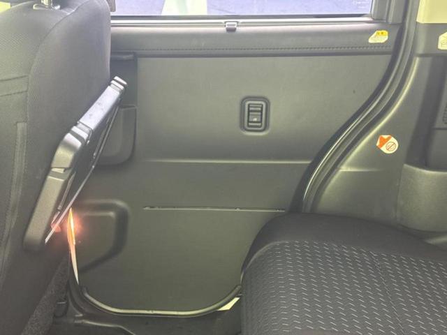 ルーミー カスタムＧ－Ｔ　保証書／ディスプレイオーディオ９インチ／衝突安全装置／両側電動スライドドア／シートヒーター　前席／パノラミックビューモニター／車線逸脱防止支援システム／ドライブレコーダー　社外　ターボ　全周囲カメラ（23枚目）