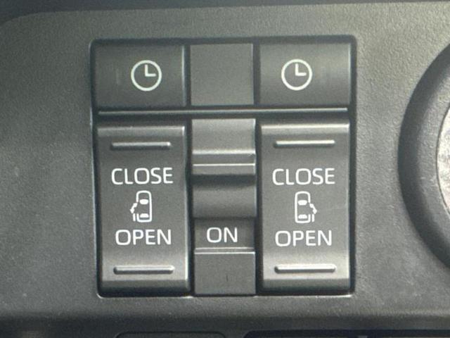 ルーミー カスタムＧ－Ｔ　保証書／ディスプレイオーディオ９インチ／衝突安全装置／両側電動スライドドア／シートヒーター　前席／パノラミックビューモニター／車線逸脱防止支援システム／ドライブレコーダー　社外　ターボ　全周囲カメラ（38枚目）