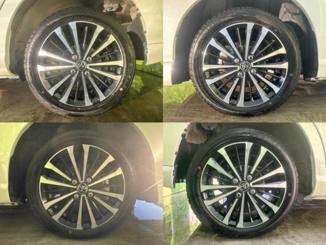 ルーミー カスタムＧ－Ｔ　保証書／ディスプレイオーディオ９インチ／衝突安全装置／両側電動スライドドア／シートヒーター　前席／パノラミックビューモニター／車線逸脱防止支援システム／ドライブレコーダー　社外　ターボ　全周囲カメラ（53枚目）