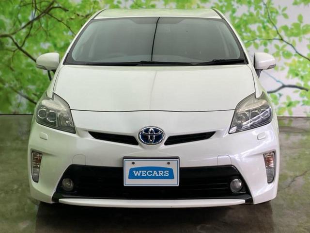 プリウス Ｓツーリングセレクション　保証書／社外　ＳＤナビ／ヘッドランプ　ＬＥＤ／Ｂｌｕｅｔｏｏｔｈ接続／ＥＴＣ／ＥＢＤ付ＡＢＳ／横滑り防止装置／アイドリングストップ／バックモニター／フルセグＴＶ／エアバッグ　運転席　バックカメラ（42枚目）