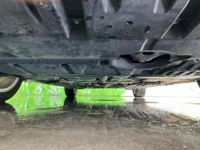 プリウス Ｓツーリングセレクション　保証書／社外　ＳＤナビ／ヘッドランプ　ＬＥＤ／Ｂｌｕｅｔｏｏｔｈ接続／ＥＴＣ／ＥＢＤ付ＡＢＳ／横滑り防止装置／アイドリングストップ／バックモニター／フルセグＴＶ／エアバッグ　運転席　バックカメラ（45枚目）