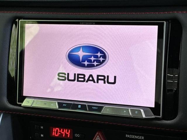 ＢＲＺ Ｓ　保証書／社外　ＳＤナビ／ヘッドランプ　ＬＥＤ／Ｂｌｕｅｔｏｏｔｈ接続／ＥＴＣ／ＥＢＤ付ＡＢＳ／横滑り防止装置／クルーズコントロール／バックモニター／フルセグＴＶ／エアバッグ　運転席　バックカメラ（9枚目）