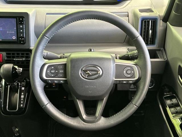 タント カスタムRSセレクション 保証書/純正 SDナビ/衝突安全装置/両側電動スライドドア/シートヒーター 前席/パノラマモニター/車線逸脱防止支援システム/ドライブレコーダー 純正/ヘッドランプ LED/USBジャック/ETC(15枚目)