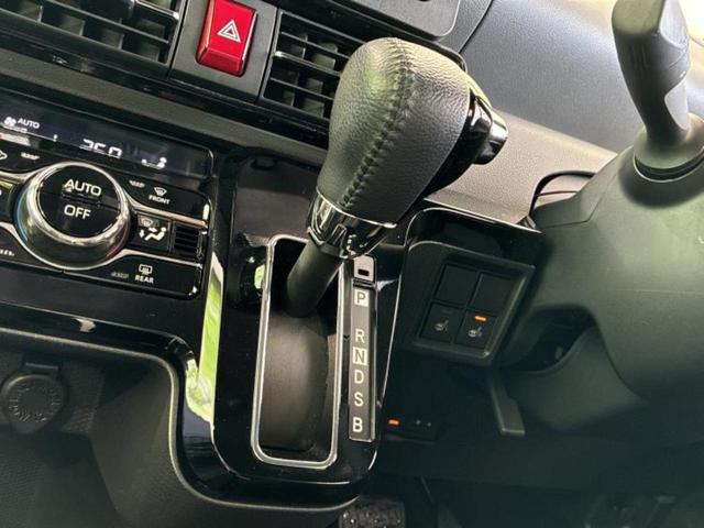 タント カスタムRSセレクション 保証書/純正 SDナビ/衝突安全装置/両側電動スライドドア/シートヒーター 前席/パノラマモニター/車線逸脱防止支援システム/ドライブレコーダー 純正/ヘッドランプ LED/USBジャック/ETC(18枚目)