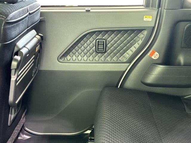 タント カスタムRSセレクション 保証書/純正 SDナビ/衝突安全装置/両側電動スライドドア/シートヒーター 前席/パノラマモニター/車線逸脱防止支援システム/ドライブレコーダー 純正/ヘッドランプ LED/USBジャック/ETC(23枚目)