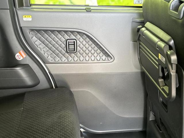 タント カスタムRSセレクション 保証書/純正 SDナビ/衝突安全装置/両側電動スライドドア/シートヒーター 前席/パノラマモニター/車線逸脱防止支援システム/ドライブレコーダー 純正/ヘッドランプ LED/USBジャック/ETC(24枚目)