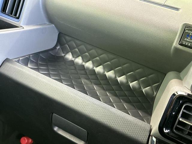 タント カスタムRSセレクション 保証書/純正 SDナビ/衝突安全装置/両側電動スライドドア/シートヒーター 前席/パノラマモニター/車線逸脱防止支援システム/ドライブレコーダー 純正/ヘッドランプ LED/USBジャック/ETC(33枚目)