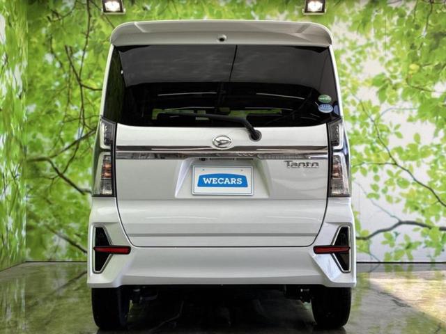 タント カスタムRSセレクション 保証書/純正 SDナビ/衝突安全装置/両側電動スライドドア/シートヒーター 前席/パノラマモニター/車線逸脱防止支援システム/ドライブレコーダー 純正/ヘッドランプ LED/USBジャック/ETC(45枚目)