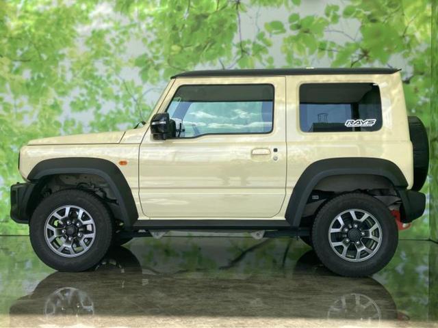 ジムニーシエラ ４ＷＤ　ＪＣ　新品タイヤ／保証書／ディスプレイオーディオ／衝突安全装置／シートヒーター／車線逸脱防止支援システム／ヘッドランプ　ＬＥＤ／ＥＴＣ／ＥＢＤ付ＡＢＳ／横滑り防止装置／エアバッグ　運転席　ＬＥＤヘッドランプ（2枚目）