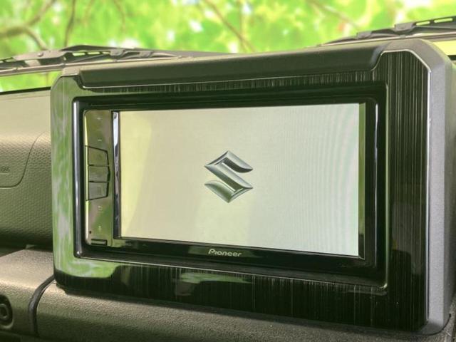 ジムニーシエラ ４ＷＤ　ＪＣ　新品タイヤ／保証書／ディスプレイオーディオ／衝突安全装置／シートヒーター／車線逸脱防止支援システム／ヘッドランプ　ＬＥＤ／ＥＴＣ／ＥＢＤ付ＡＢＳ／横滑り防止装置／エアバッグ　運転席　ＬＥＤヘッドランプ（9枚目）