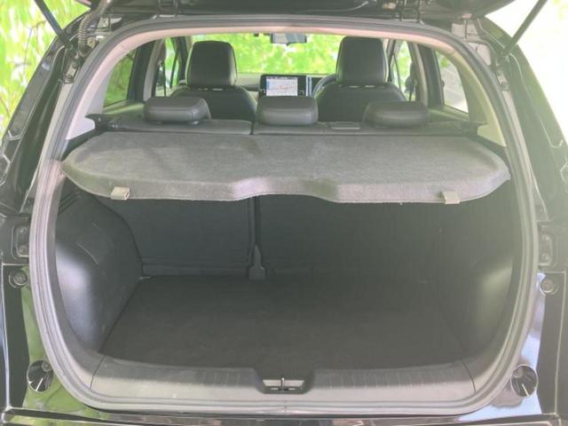 オーラ Ｇレザーエディション　新品タイヤ／ＢＯＳＥ／保証書／ディスプレイオーディオ＋ナビ９インチ／インテリジェントルームミラー／衝突安全装置／全方位モニター／車線逸脱防止支援システム／シート　フルレザー　革シート　全周囲カメラ（19枚目）