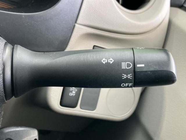 ミライース ＬスマートセレクションＳＡ　新品タイヤ／衝突安全装置／ＥＢＤ付ＡＢＳ／横滑り防止装置／アイドリングストップ／エアバッグ　運転席／エアバッグ　助手席／パワーウインドウ／キーレスエントリー／パワーステアリング／マニュアルエアコン（12枚目）