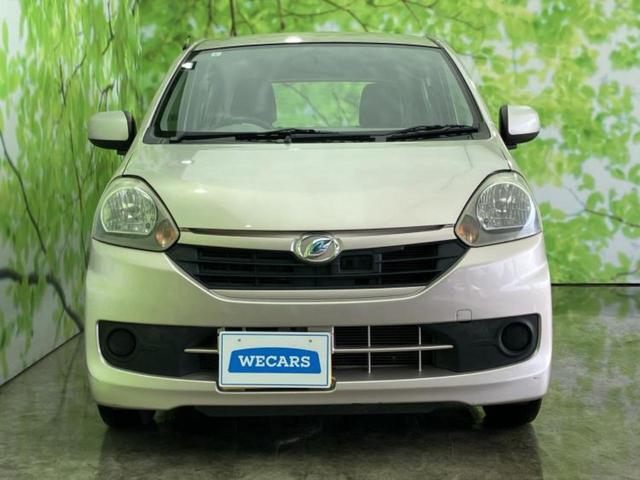 ミライース ＬスマートセレクションＳＡ　新品タイヤ／衝突安全装置／ＥＢＤ付ＡＢＳ／横滑り防止装置／アイドリングストップ／エアバッグ　運転席／エアバッグ　助手席／パワーウインドウ／キーレスエントリー／パワーステアリング／マニュアルエアコン（35枚目）