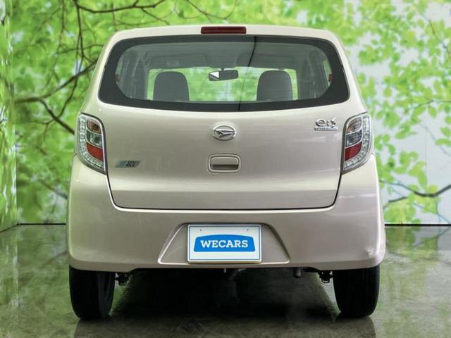 ミライース ＬスマートセレクションＳＡ　新品タイヤ／衝突安全装置／ＥＢＤ付ＡＢＳ／横滑り防止装置／アイドリングストップ／エアバッグ　運転席／エアバッグ　助手席／パワーウインドウ／キーレスエントリー／パワーステアリング／マニュアルエアコン（36枚目）