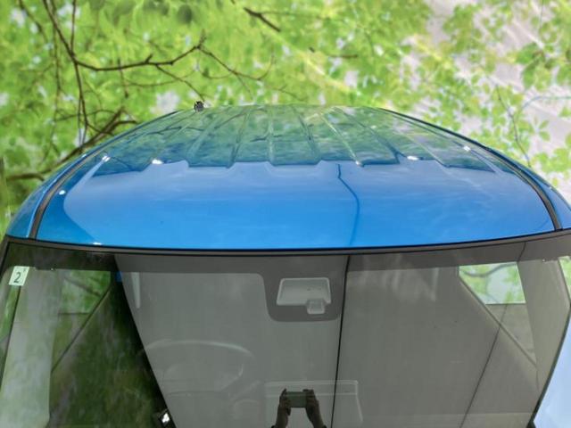 スペーシア ハイブリッドX 新品タイヤ/保証書/社外 SDナビ/両側電動スライドドア/シートヒーター 運転席/ヘッドランプ LED/Bluetooth接続/EBD付ABS/横滑り防止装置/アイドリングストップ/バックモニター(50枚目)