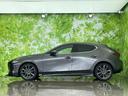ＭＡＺＤＡ３ファストバック ２０Ｓプロアクティブツーリングセレクション　新品タイヤ／社外エアロ／保証書／純正　ＳＤナビ／衝突安全装置／シートヒーター　前席／３６０°ビューモニター／車線逸脱防止支援システム／ドライブレコーダー　社外／ヘッドランプ　ＬＥＤ／ＵＳＢジャック（2枚目）