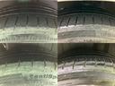 スポーツ 新品タイヤ/社外 SDナビ/シートヒーター/ヘッドランプ HID/ETC/EBD付ABS/横滑り防止装置/フルセグTV/エアバッグ 運転席/エアバッグ 助手席/アルミホイール 純正 17インチ(51枚目)