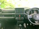 ジムニーシエラ ４ＷＤ　ＪＣ　新品タイヤ／保証書／ディスプレイオーディオ／衝突安全装置／シートヒーター／車線逸脱防止支援システム／ヘッドランプ　ＬＥＤ／ＥＴＣ／ＥＢＤ付ＡＢＳ／横滑り防止装置／エアバッグ　運転席　ＬＥＤヘッドランプ（8枚目）