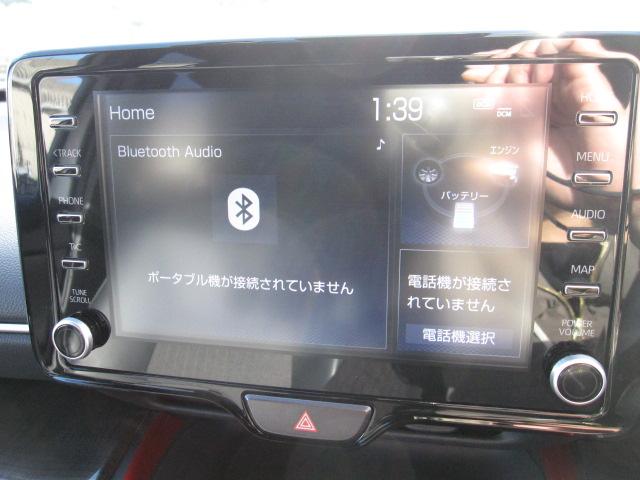 ヤリスクロス ハイブリッドＺ　モデリスタエアロ　衝突軽減ブレーキ　Ｂｌｕｅｔｏｏｔｈ　フルセグテレビ　バックカメラ　ＥＴＣ　クルーズコントロール　３６０度＋リアカメラドライブレコーダー　プッシュスタート　スマートキー（15枚目）