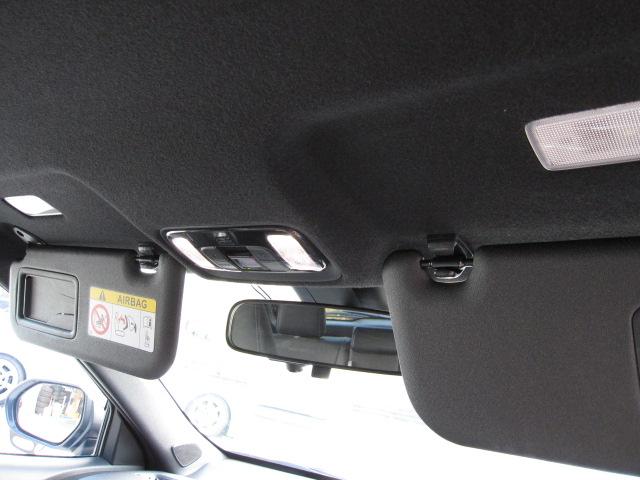 ヤリスクロス ハイブリッドＺ　モデリスタエアロ　衝突軽減ブレーキ　Ｂｌｕｅｔｏｏｔｈ　フルセグテレビ　バックカメラ　ＥＴＣ　クルーズコントロール　３６０度＋リアカメラドライブレコーダー　プッシュスタート　スマートキー（34枚目）