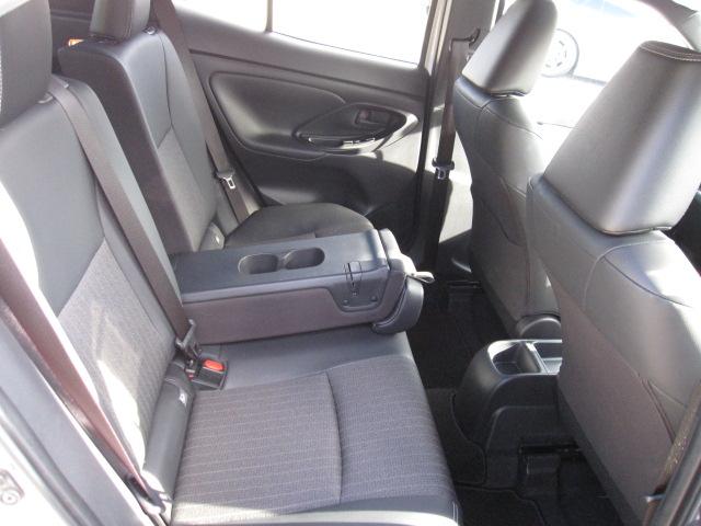 ヤリスクロス ハイブリッドＺ　モデリスタエアロ　衝突軽減ブレーキ　Ｂｌｕｅｔｏｏｔｈ　フルセグテレビ　バックカメラ　ＥＴＣ　クルーズコントロール　３６０度＋リアカメラドライブレコーダー　プッシュスタート　スマートキー（36枚目）