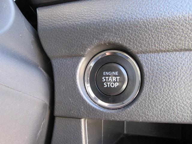 ハスラー ＪスタイルＩＩＩ　衝突軽減ブレーキ　ナビ　フルセグＴＶ　Ｂｌｕｅｔｏｏｔｈ　ＣＤ　ＤＶＤ　スマートキー　プッシュスタート　ＥＴＣ　シートヒーター　アイドリングストップ　オフブルーメタリックＩＩ（20枚目）