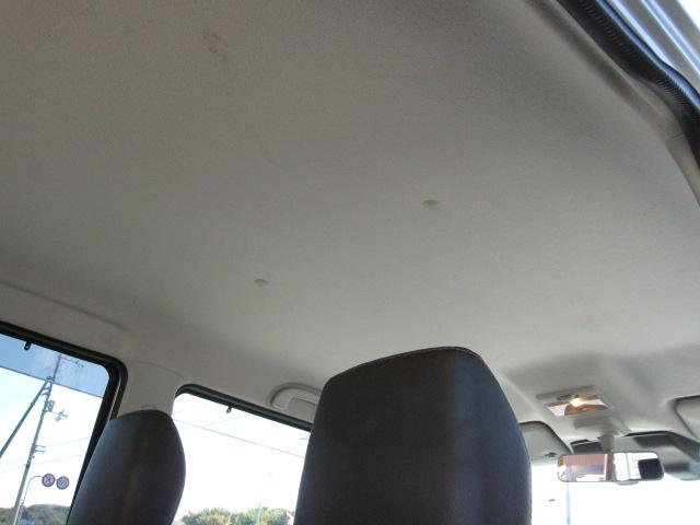 ハスラー ＪスタイルＩＩＩ　衝突軽減ブレーキ　ナビ　フルセグＴＶ　Ｂｌｕｅｔｏｏｔｈ　ＣＤ　ＤＶＤ　スマートキー　プッシュスタート　ＥＴＣ　シートヒーター　アイドリングストップ　オフブルーメタリックＩＩ（36枚目）