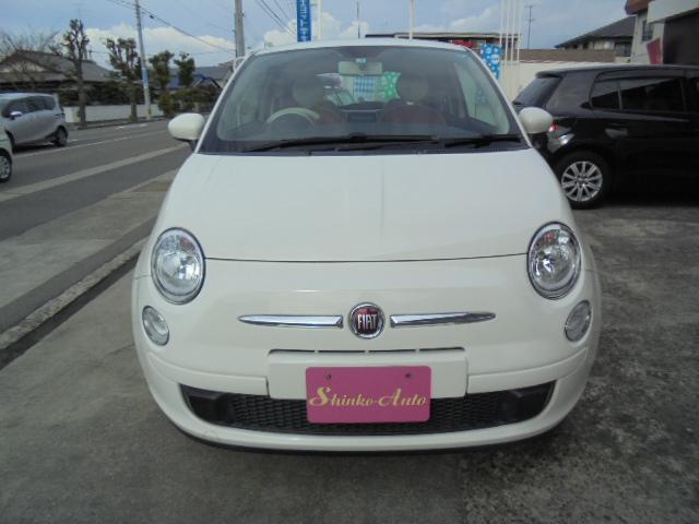 1.4 16V スポーツ(2枚目)
