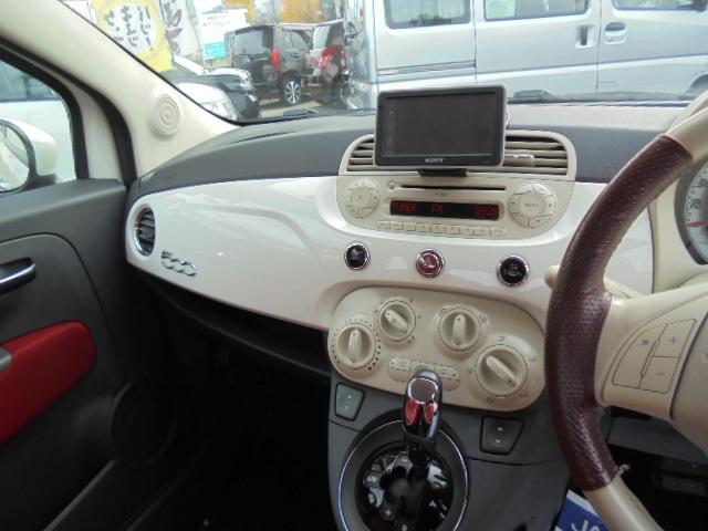 1.4 16V スポーツ(17枚目)