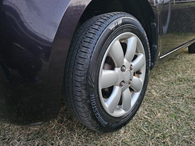 アルトラパン X イクリプスナビ フルセグTV Bluetooth スマートキー プッシュスタート シートヒーター ベンチシート アルミホイール アイドリングストップ オートエアコン(12枚目)