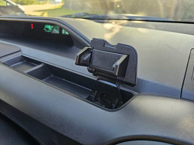 アクア G 社外15インチアルミホイール 社外メモリーナビ フルLED化 フルセグTV Bluetooth CD/DVD スマートキー プッシュスタート オートエアコン オートライト(14枚目)