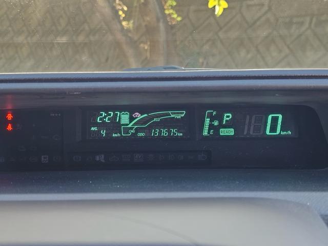 アクア G 社外15インチアルミホイール 社外メモリーナビ フルLED化 フルセグTV Bluetooth CD/DVD スマートキー プッシュスタート オートエアコン オートライト(20枚目)