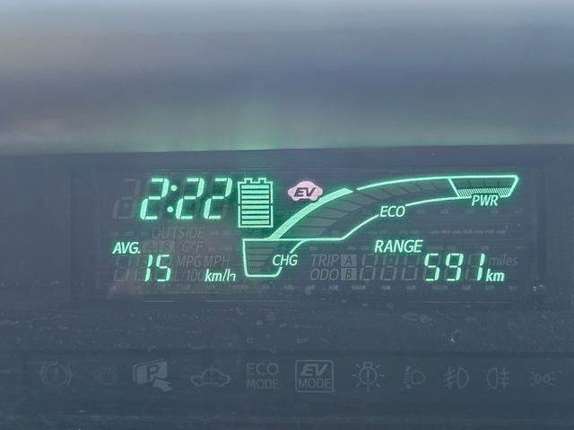 アクア G 社外15インチアルミホイール 社外メモリーナビ フルLED化 フルセグTV Bluetooth CD/DVD スマートキー プッシュスタート オートエアコン オートライト(21枚目)