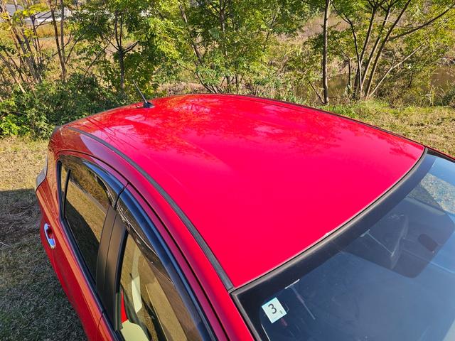 アクア G 社外15インチアルミホイール 社外メモリーナビ フルLED化 フルセグTV Bluetooth CD/DVD スマートキー プッシュスタート オートエアコン オートライト(31枚目)