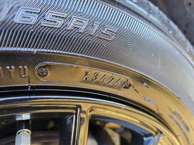 アクア G 社外15インチアルミホイール 社外メモリーナビ フルLED化 フルセグTV Bluetooth CD/DVD スマートキー プッシュスタート オートエアコン オートライト(40枚目)