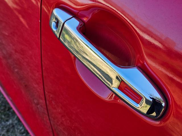 アクア G 社外15インチアルミホイール 社外メモリーナビ フルLED化 フルセグTV Bluetooth CD/DVD スマートキー プッシュスタート オートエアコン オートライト(48枚目)