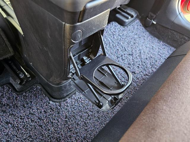 アクア G 社外15インチアルミホイール 社外メモリーナビ フルLED化 フルセグTV Bluetooth CD/DVD スマートキー プッシュスタート オートエアコン オートライト(59枚目)