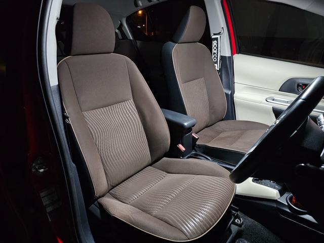 アクア G 社外15インチアルミホイール 社外メモリーナビ フルLED化 フルセグTV Bluetooth CD/DVD スマートキー プッシュスタート オートエアコン オートライト(75枚目)