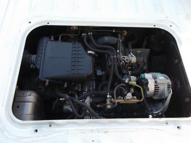 サンバートラック ＴＢ　５速マニュアル　４ＷＤ（36枚目）