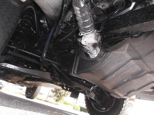 サンバートラック ＴＢ　５速マニュアル　４ＷＤ（43枚目）