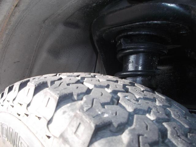 サンバートラック ＴＢ　５速マニュアル　４ＷＤ（45枚目）