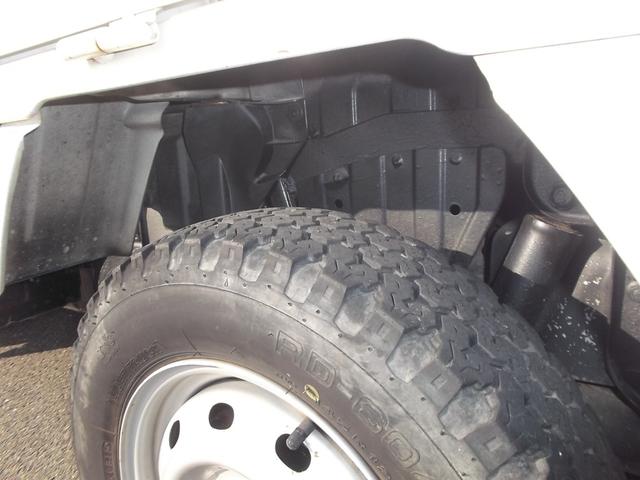 サンバートラック ＴＢ　５速マニュアル　４ＷＤ（47枚目）