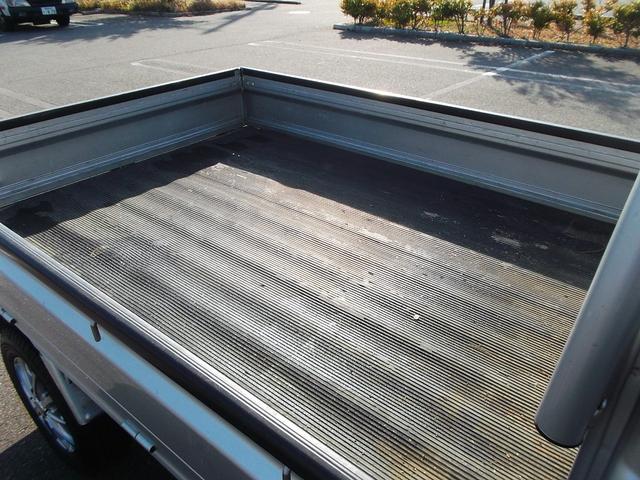 サンバートラック TB 2WD 5速マニュアル ETC車載器 車検R9年12月(13枚目)