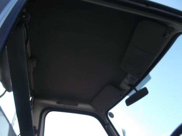 サンバートラック TB 2WD 5速マニュアル ETC車載器 車検R9年12月(26枚目)